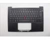 5M11Q25748 Lenovo MECH_ASM GRP_KBD_BZL_SWS_WW_BK_LTN