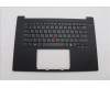 5M11P47344 Lenovo MECH_ASM NoNFC CCvr+GRE KB ASM,SRX