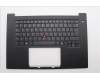 5M11P47428 Lenovo MECH_ASM NFC CCvr+SWS KB ASM,LTN