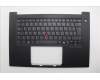 5M11P47486 Lenovo MECH_ASM NFC CCvr+BEL KB ASM,SRX