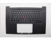 5M11P47490 Lenovo MECH_ASM NFC CCvr+FRA KB ASM,SRX