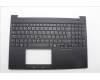 5M11P68300 Lenovo MECH_ASM BL KB NP BK CZE/SLK LTN