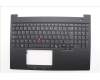 5M11P68345 Lenovo MECH_ASM BL KB NP BK LA SPA LTN