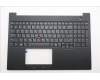 5M11P68323 Lenovo MECH_ASM BL KB NP BK GRE CHY