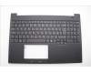 5M11P68369 Lenovo MECH_ASM BL KB NP BK SWS LTN