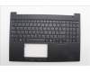 5M11P68375 Lenovo MECH_ASM BL KB NP BK THAI LTN
