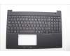 5M11P68378 Lenovo MECH_ASM BL KB NP BK TUR LTN