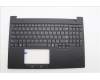 5M11P68407 Lenovo MECH_ASM BL KB NP BK WW ARA LTN
