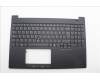 5M11P68410 Lenovo MECH_ASM BL KB NP BK WW BEL LTN