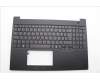 5M11P68455 Lenovo MECH_ASM BL KB NP BK WW ILD LTN