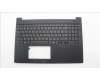 5M11P68817 Lenovo MECH_ASM BL KB NP BK WW RUS PMX