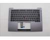 5M11P69262 Lenovo MECH_ASM BL KB BK/GY FRA SRX