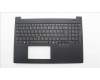 5M11P68835 Lenovo MECH_ASM BL KB NP BK WW SWE/FIN PMX