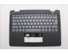 5M11P77456 Lenovo MECH_ASM FRU BKLT SPA PTCcov,BK CHY WW