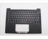 5M11Q25544 Lenovo MECH_ASM GRP_KBD_BZL_ARA_WL_BK_CHY