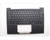5M11Q25549 Lenovo MECH_ASM GRP_KBD_BZL_CZE/SLK_WL_BK_CHY