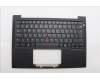 5M11Q25550 Lenovo MECH_ASM GRP_KBD_BZL_DEN_WL_BK_CHY