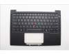 5M11Q25551 Lenovo MECH_ASM GRP_KBD_BZL_ENG_WL_BK_CHY