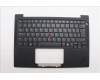 5M11Q25560 Lenovo MECH_ASM GRP_KBD_BZL_ILD_WL_BK_CHY