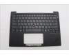 5M11Q25577 Lenovo MECH_ASM GRP_KBD_BZL_UKR_WL_BK_CHY