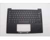 5M11Q25615 Lenovo MECH_ASM GRP_KBD_BZL_BEL_WL_BK_SRX