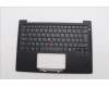 5M11Q25617 Lenovo MECH_ASM GRP_KBD_BZL_BUL_WL_BK_SRX