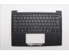 5M11Q25624 Lenovo MECH_ASM GRP_KBD_BZL_FRA_WL_BK_SRX