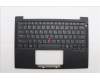 5M11Q25627 Lenovo MECH_ASM GRP_KBD_BZL_GRE_WL_BK_SRX