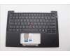 5M11Q53766 Lenovo MECH_ASM KBD EURO ENG BK BL SRX US BK