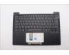 5M11Q53774 Lenovo MECH_ASM KBD Ccvr FRA BK BL SRX UK BK