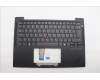 5M11Q53866 Lenovo MECH_ASM KBD Ccvr NOR BK BL SRX UK BK