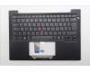 5M11Q53882 Lenovo MECH_ASM KBD Ccvr POR BK BL SRX UK BK