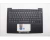 5M11Q53924 Lenovo MECH_ASM KBD Ccvr SWS BK BL SRX UK BK