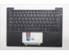 5M11Q54484 Lenovo MECH_ASM BL KB BK BEL SRX
