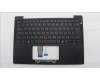 5M11Q54501 Lenovo MECH_ASM BL KB BK BUL SRX