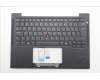 5M11Q54532 Lenovo MECH_ASM BL KB BK DEN CHY