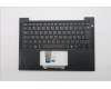 5M11Q54559 Lenovo MECH_ASM BL KB BK FRA SRX