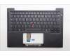 5M11Q54576 Lenovo MECH_ASM BL KB BK GER SRX