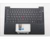 5M11Q54584 Lenovo MECH_ASM BL KB BK GRE SRX