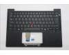 5M11Q54601 Lenovo MECH_ASM BL KB BK HUN SRX