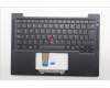 5M11Q54642 Lenovo MECH_ASM BL KB BK LA SPA SRX