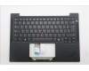 5M11Q54696 Lenovo MECH_ASM BL KB BK SPA LTN