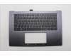 5M11Q55171 Lenovo MECH_ASM FRU ASM Ccover SLV FP LTN