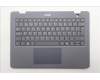 5M11Q55271 Lenovo MECH_ASM Ccvrasm,KB,BEL,WFC,NBL,LTN