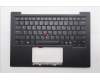 5M11Q55941 Lenovo MECH_ASM GRP_KBD_BZL_GRE_WL_DB_CHY