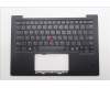 5M11Q55965 Lenovo MECH_ASM GRP_KBD_BZL_ARA_WL_DB_LTN
