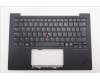 5M11Q55989 Lenovo MECH_ASM GRP_KBD_BZL_POR_WL_DB_LTN