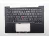 5M11Q55990 Lenovo MECH_ASM GRP_KBD_BZL_RUS_WL_DB_LTN