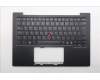 5M11Q55993 Lenovo MECH_ASM GRP_KBD_BZL_SWE/FIN_WL_DB_LTN
