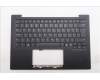 5M11Q56047 Lenovo MECH_ASM GRP_KBD_BZL_EST_WW_DB_LTN